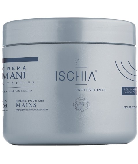 ISCHIA E T CREMA MANI 500ML