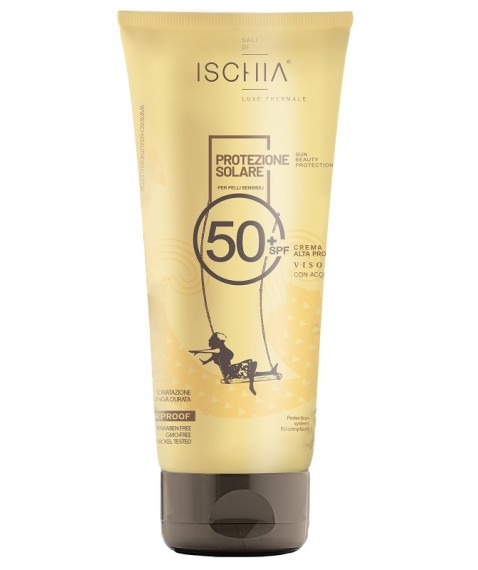 ISCHIA EAU PROTEZIONE SPF50+