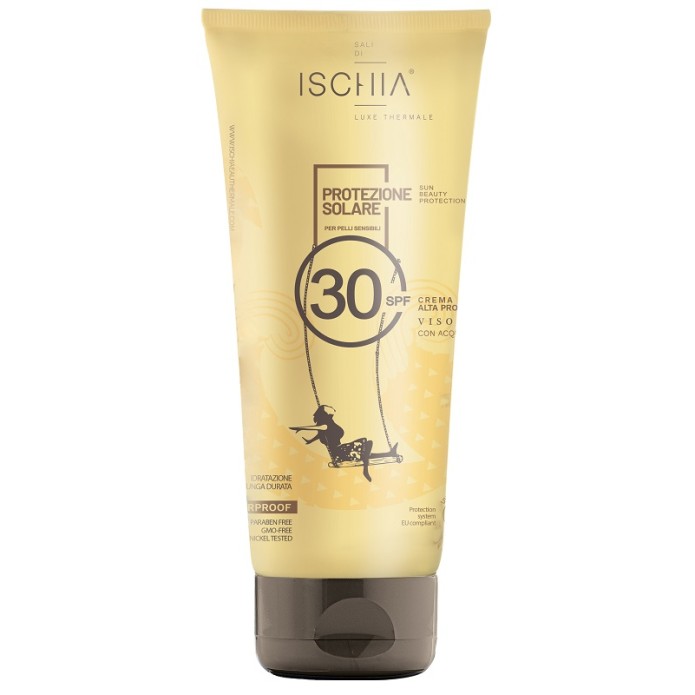 ISCHIA EAU PROTEZIONE SPF30