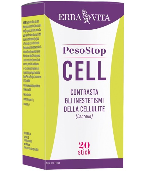 PESO STOP CELL 20 Stick