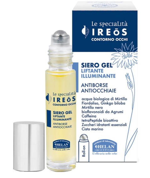 IREOS Siero Gel Lift Ill.A/Bor