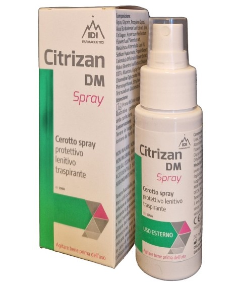 CITRIZAN DM Spray 50ml