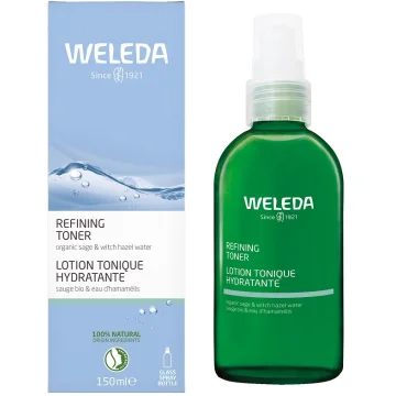 TONICO VISO PURIFICANTE 150ML
