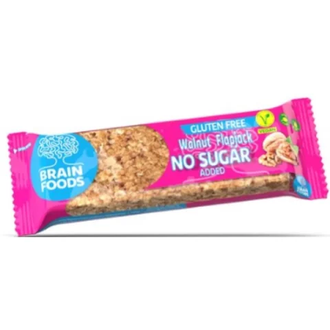 BRAIN FOODS Barr.Noci 70g BRAIN FOODS Barr.Noci 70g