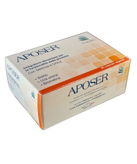 APOSER 60 Cps