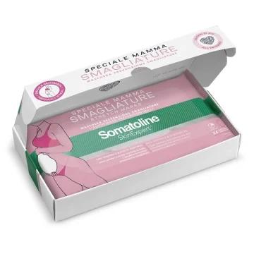 SOMAT SKIN EX MASCHERA MUM BE