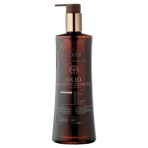 OLIO MASS ELAST. RASS. 500ML