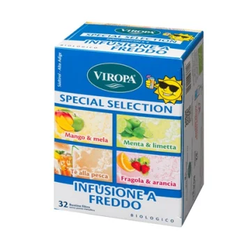 SPECIAL SELECTION FREDDO 12X32