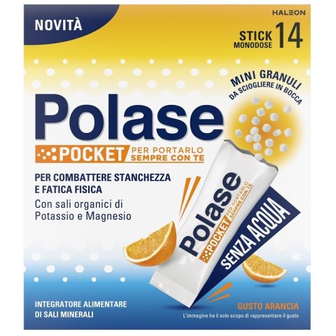 POLASE POCKET 14STICK POLASE POCKET 14STICK