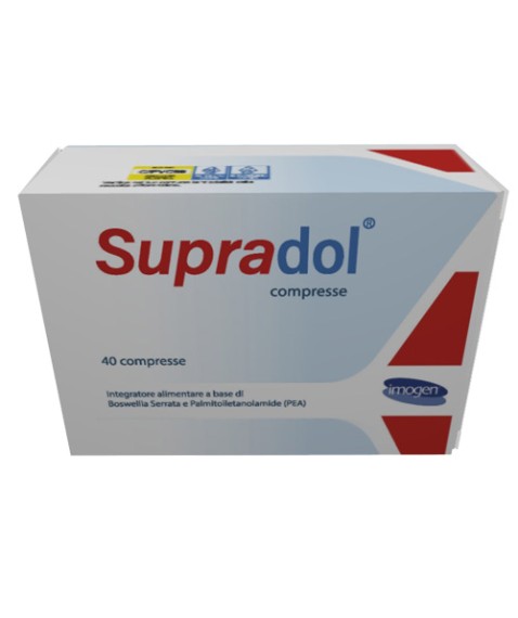 SUPRADOL 40Cpr