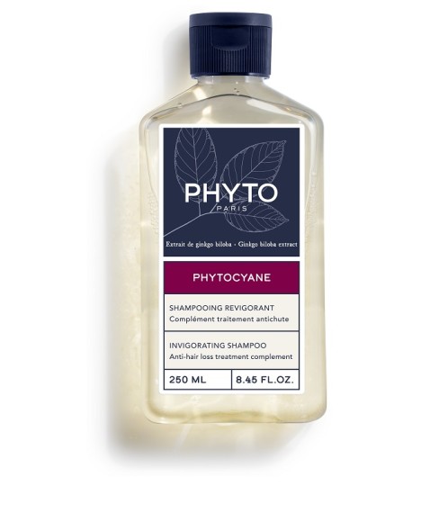 Phytocyane Sh Donna 250ml