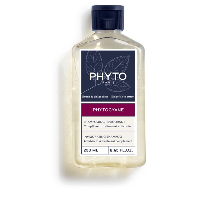 Phytocyane Sh Donna 250ml