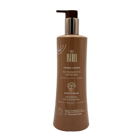 SALI DI ISCHIA CREMA CRP NUTR