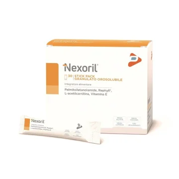NEXORIL 30 Stick Pack
