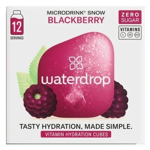 WATERDROP 12 M-Drink Mora