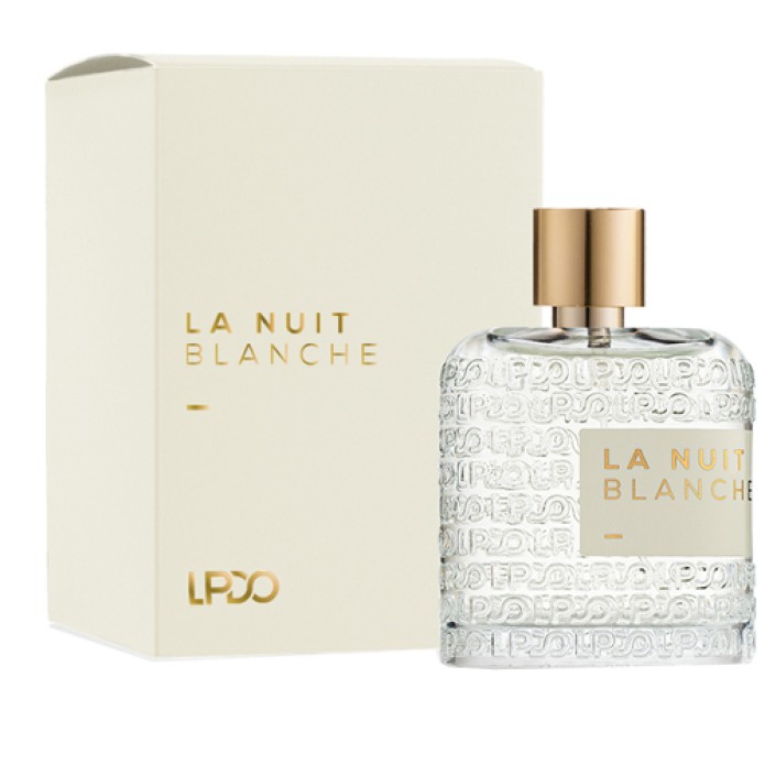 LPDO LA NUIT BLANCHE EDP 100ML