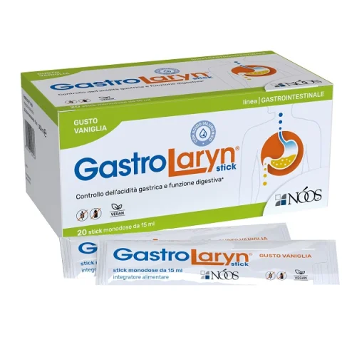 GASTROLARYN 20STICK GASTROLARYN 20STICK