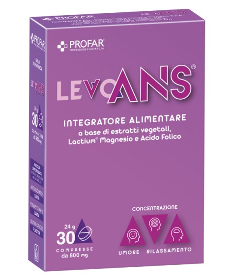 PROFAR LEVOANS 30CPR