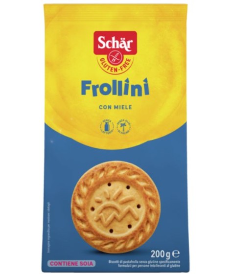 SCHAR FROLLINI 200G