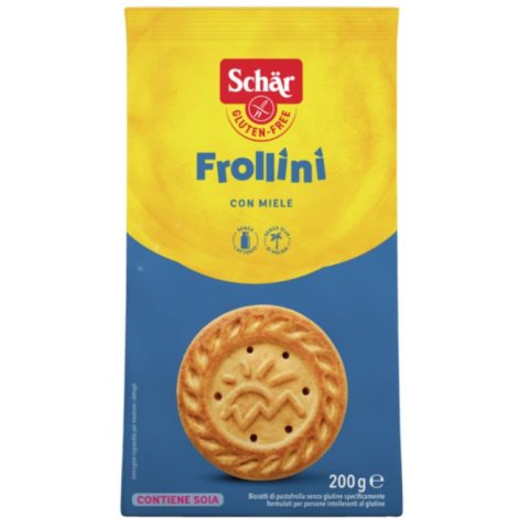 SCHAR FROLLINI 200G SCHAR FROLLINI 200G