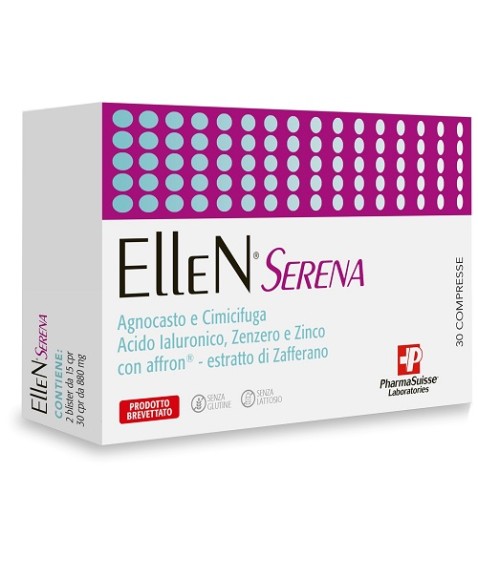 ELLEN SERENA 30CPR