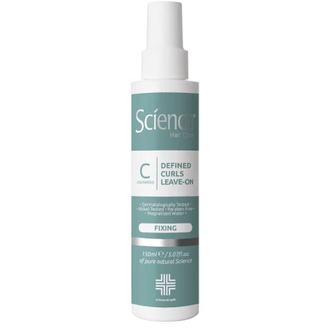 Science Ricci Def Leave 150ml
