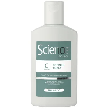 Science Shampoo Ricci Def150ml
