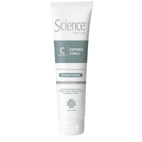Science Balsamo Ricci Def150ml