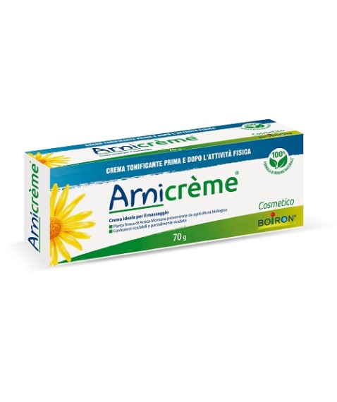 ARNICREME NF 70G BO