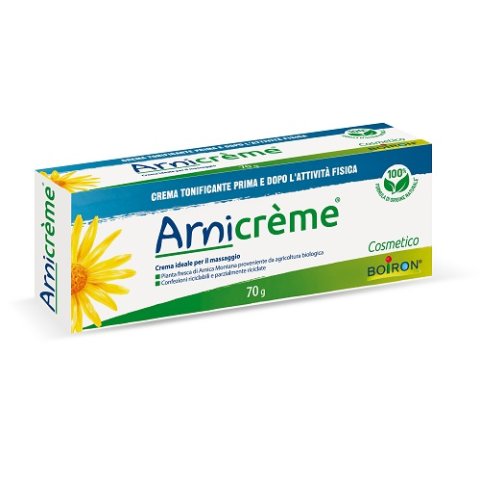 ARNICREME NF 70G BO ARNICREME NF 70G BO