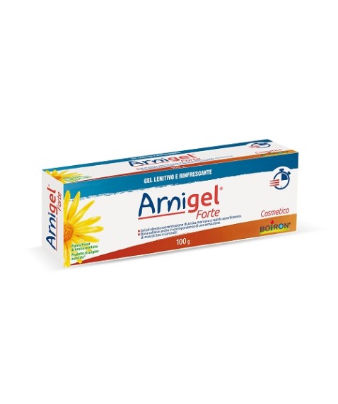 Arnigel Forte 100g