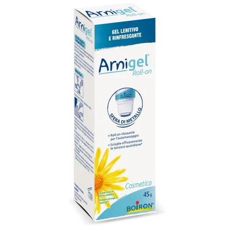 ARNIGEL ROLL ON 45G BO