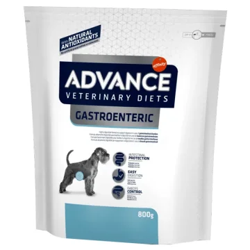 ADVANCE CANE DIET GASTROENTERIC 800GR