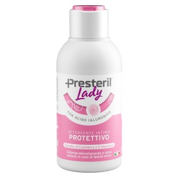 LADY PRESTERIL  DET PROT 100ML