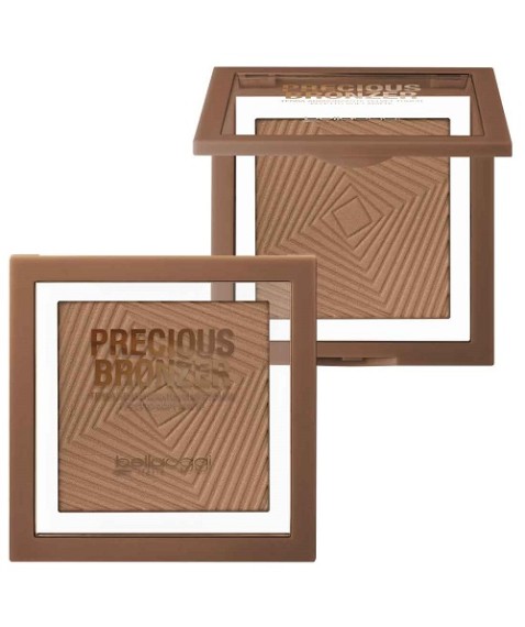 BELLA OGGI PRECIOUS BRONZER 110