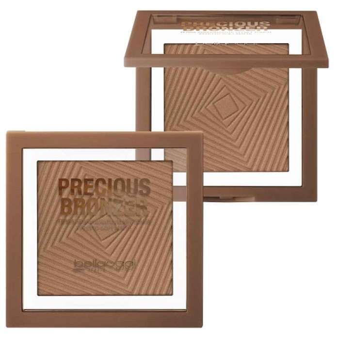 BELLA OGGI PRECIOUS BRONZER 110