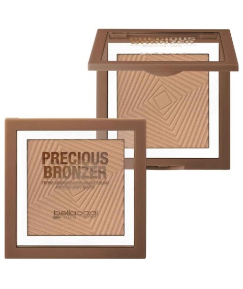 BELLA OGGI PRECIOUS BRONZER 120