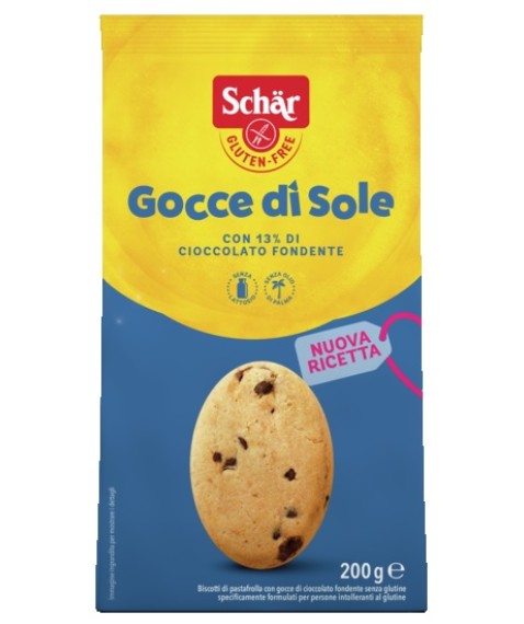 SCHAR Gocce di Sole 200g