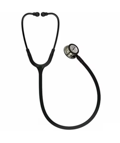 LITTMAN Steto Class.III Nero