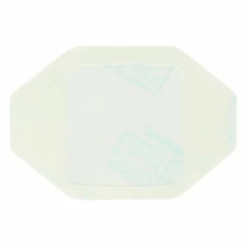 TEGADERM FILM MED 4,4X4,4CM