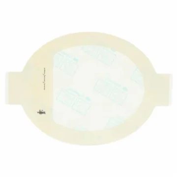 TEGADERM FILM MED 10X11,5CM