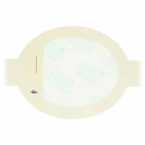 TEGADERM FILM MED 10X11,5CM TEGADERM FILM MED 10X11,5CM