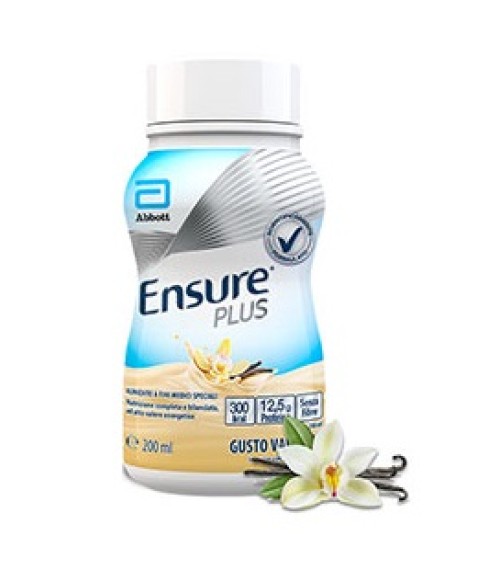 ENSURE PLUS ADVANCE RTH 500ML