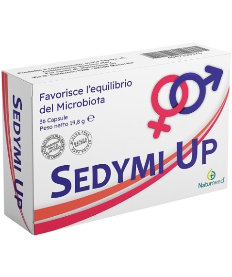 SEDYMI UP 36CPS