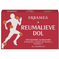 REUMALIEVE DOL 30 Cpr