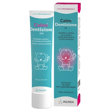 CALMI Dentizione Gel 10ml