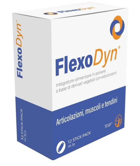 FLEXODYN 12STICK PACK