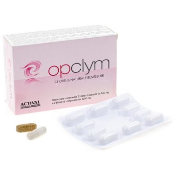 OPCLYM 30Cps+30Cpr OPCLYM 30Cps+30Cpr