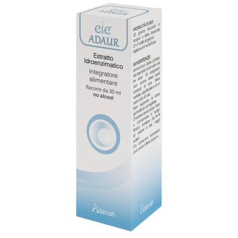 EIE ADAUR 30ML EIE ADAUR 30ML