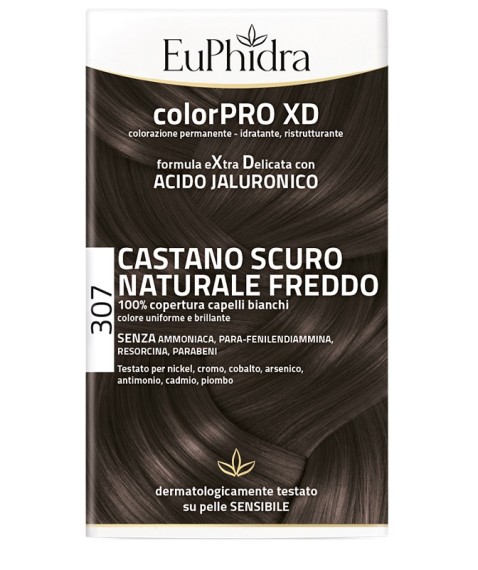 EUPHIDRA Col-ProXD407Cast.ScNF